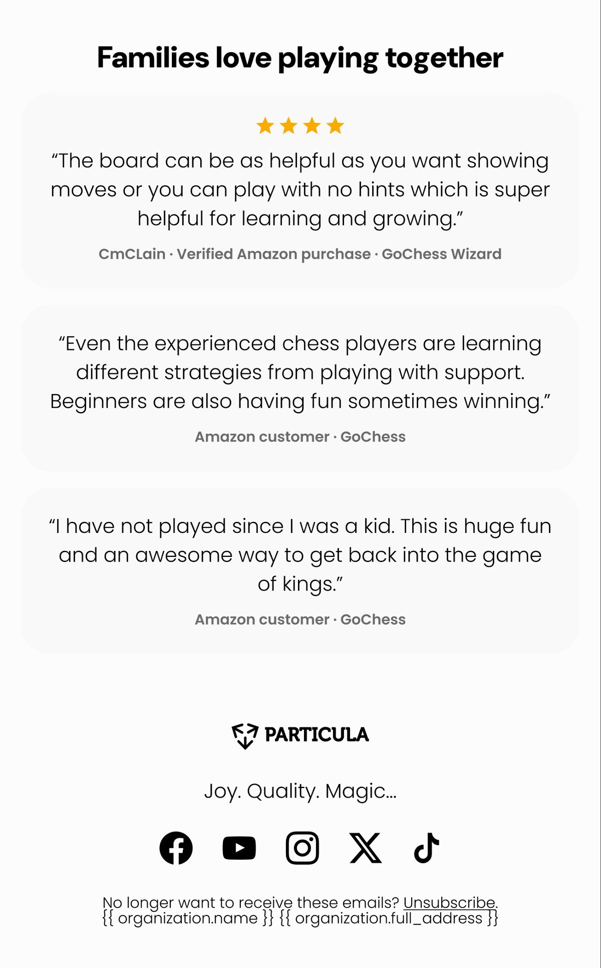 Email 4 · Oct 7 · Learn Together, bottom