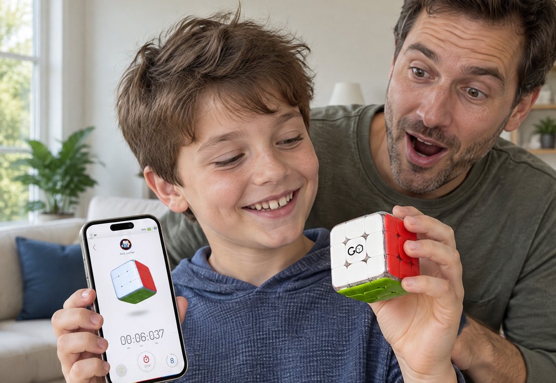 GoCube