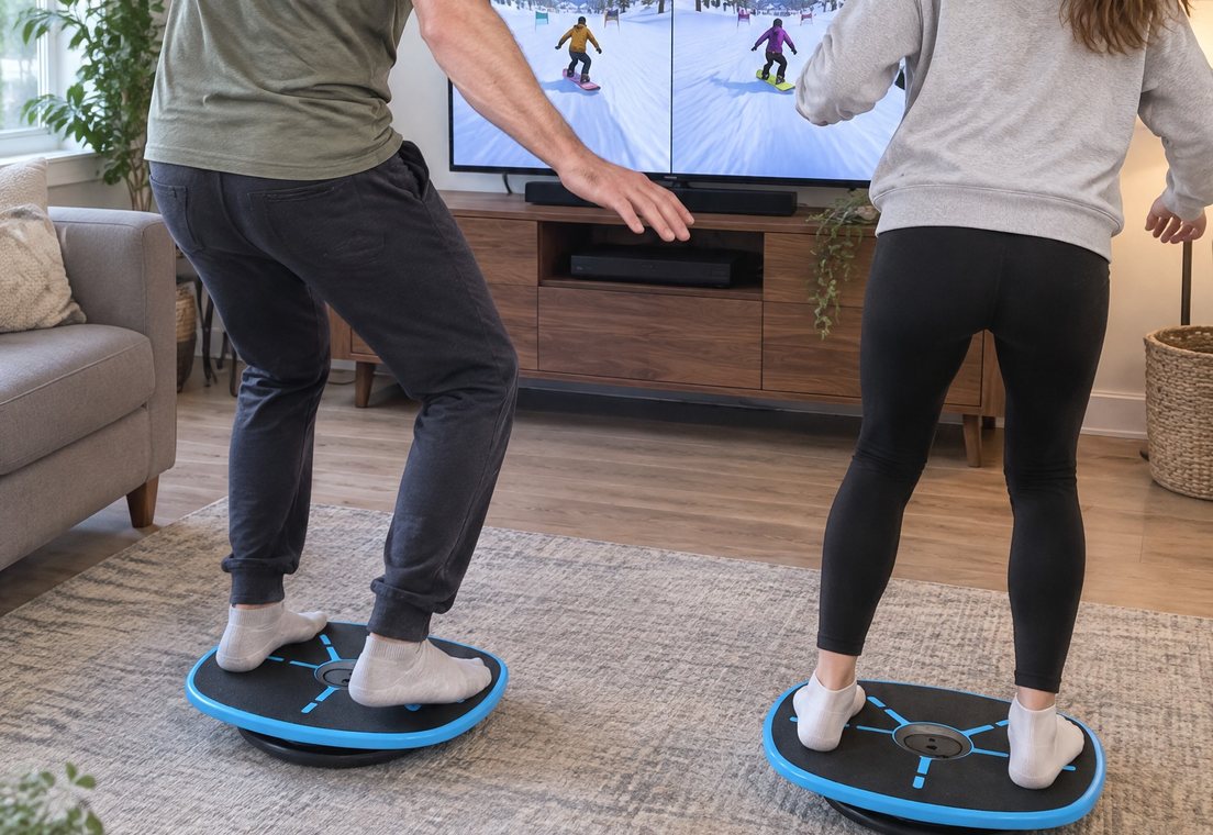 GoBalance Sport