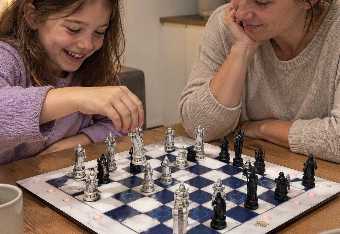 GoChess Wizard
