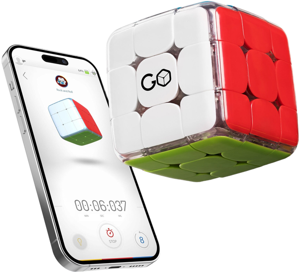GoCube