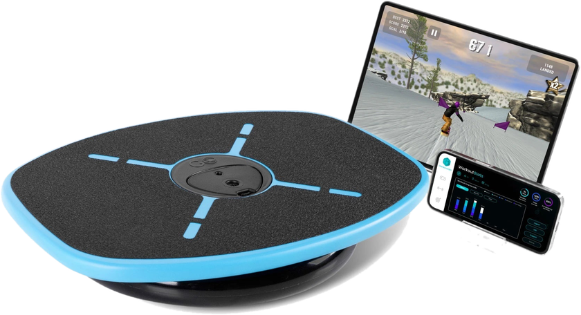 GoBalance Sport