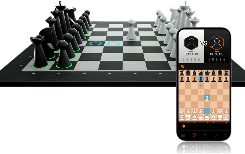 GoChess