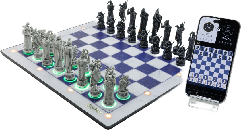 GoChess Wizard