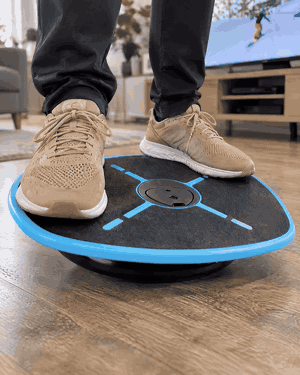 GoBalance Sport in action