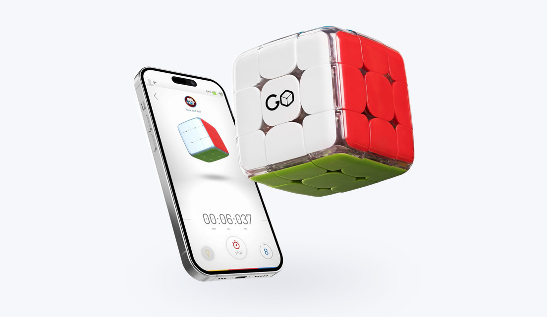 GoCube