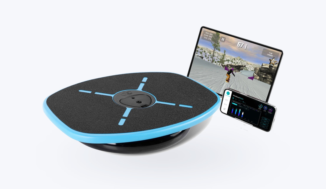 GoBalance Sport