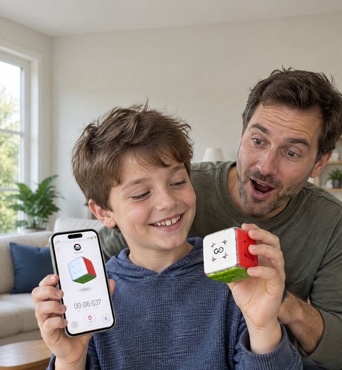 GoCube