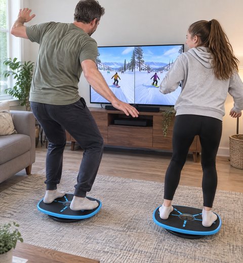 GoBalance Sport