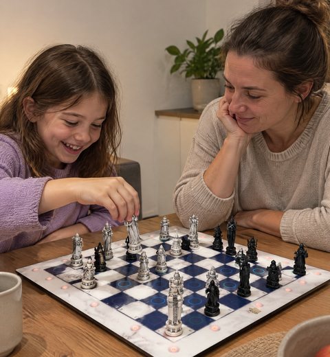 GoChess Wizard