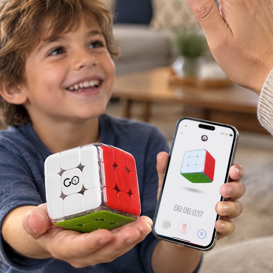 GoCube