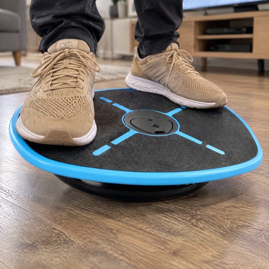 GoBalance Sport