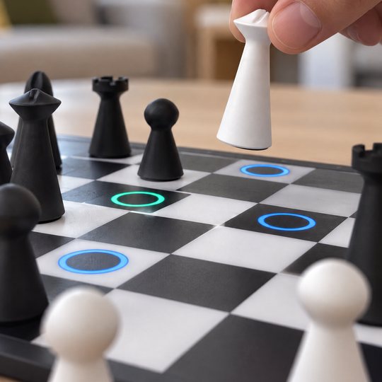 GoChess