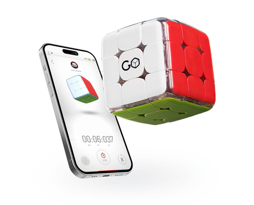 GoCube